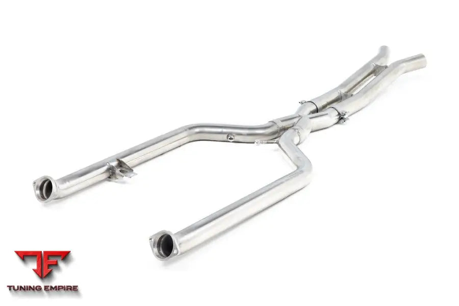 EISENMANN BMW CENTER PIPE SET - G80 M3 | G82/ G83 M4