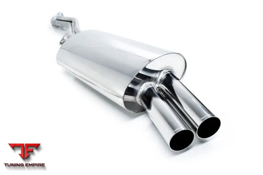 EISENMANN BMW E30 320I PERFORMANCE EXHAUST