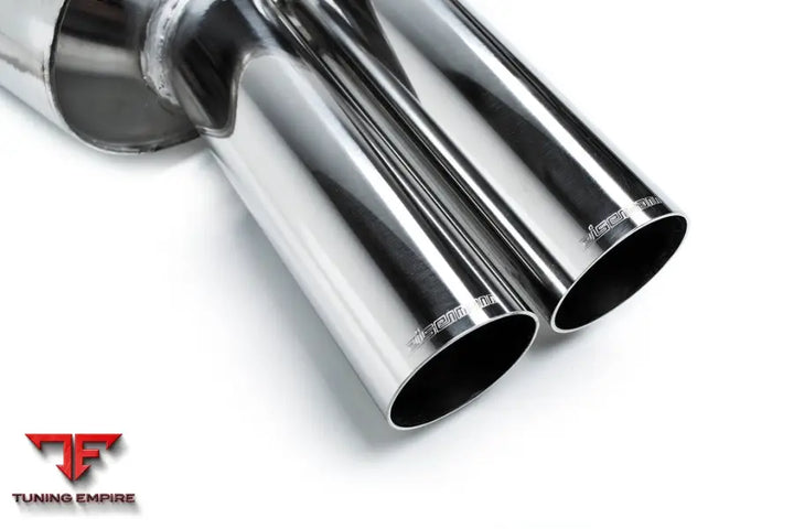 EISENMANN BMW E30 320I PERFORMANCE EXHAUST