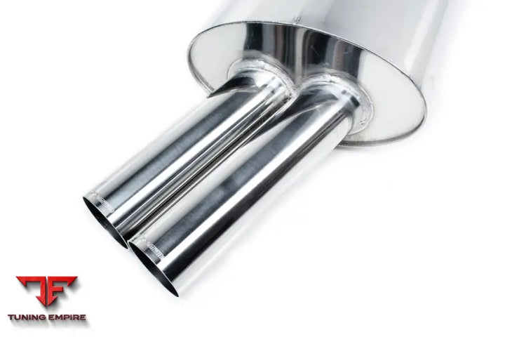 EISENMANN E30 325I PERFORMANCE EXHAUST