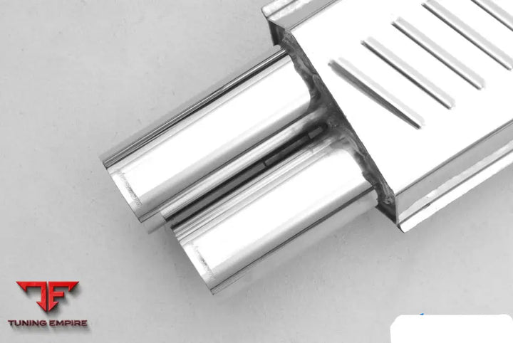 EISENMANN E31 850CI [M73] PERFORMANCE EXHAUST