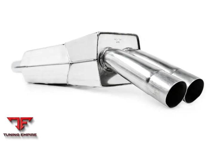 EISENMANN BMW E32 740I PERFORMANCE EXHAUST