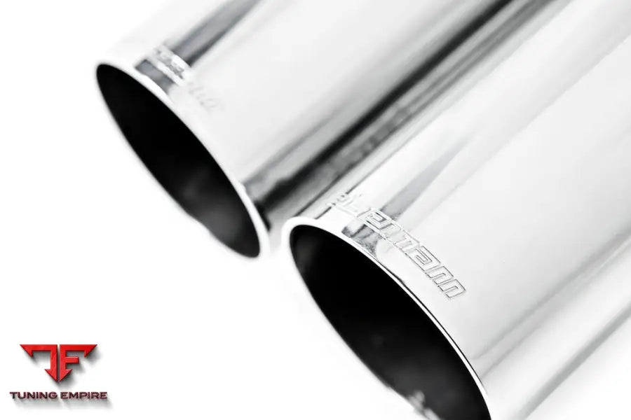 EISENMANN BMW E34 530I / 535I PERFORMANCE EXHAUST