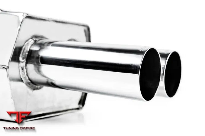 EISENMANN E34 530I PERFORMANCE EXHAUST