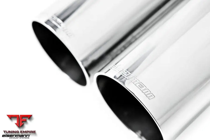 EISENMANN E34 540I PERFORMANCE EXHAUST