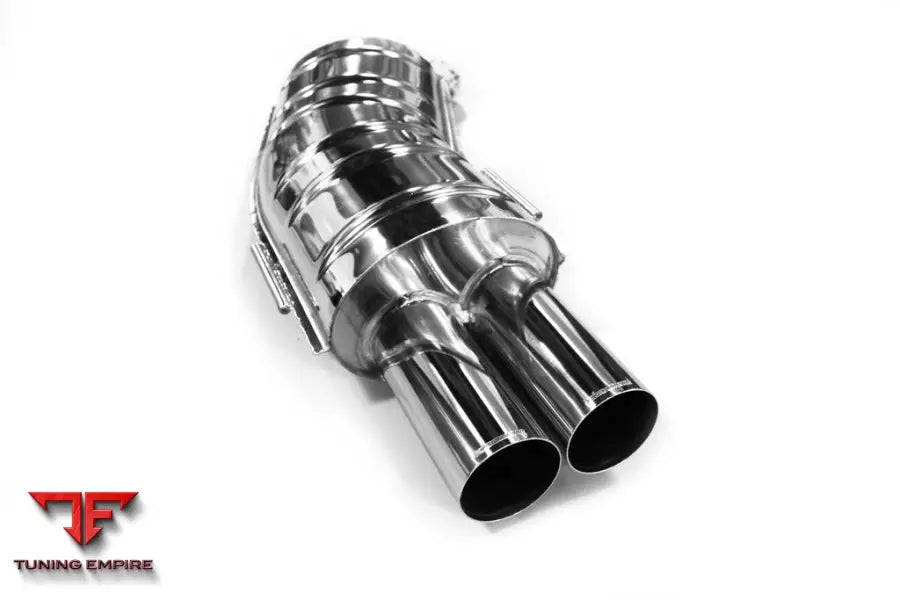 EISENMANN BMW E36 318I PERFORMANCE EXHAUST