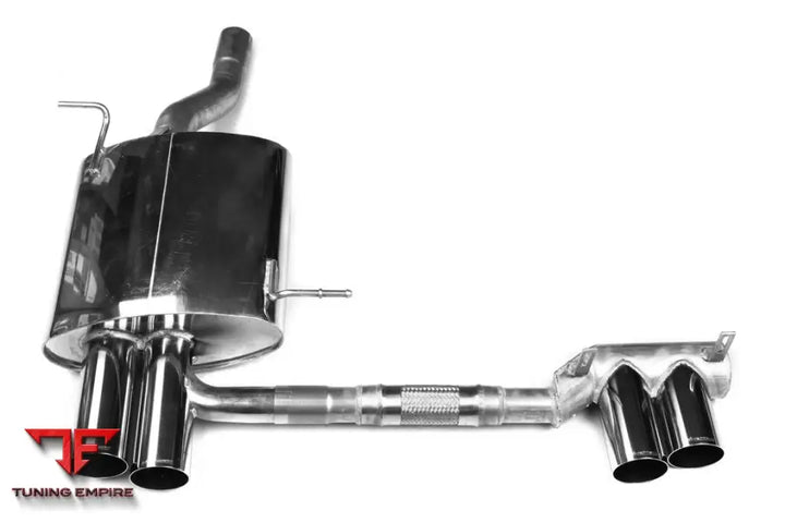 EISENMANN BMW E36/7 Z3 2.0/2.8 2000 + PERFORMANCE EXHAUST