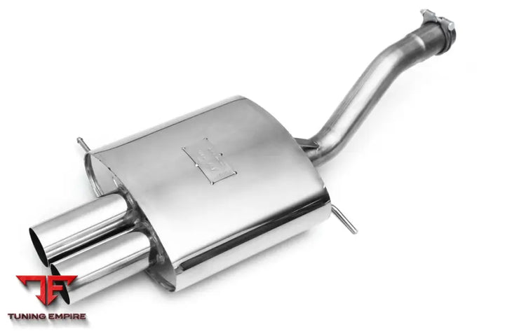 EISENMANN BMW E36/7 Z3 2.0/2.8 2000 + PERFORMANCE EXHAUST