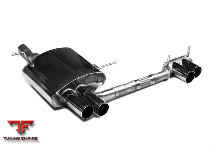 EISENMANN E36/7 Z3 2.2/3.0 PERFORMANCE EXHAUST
