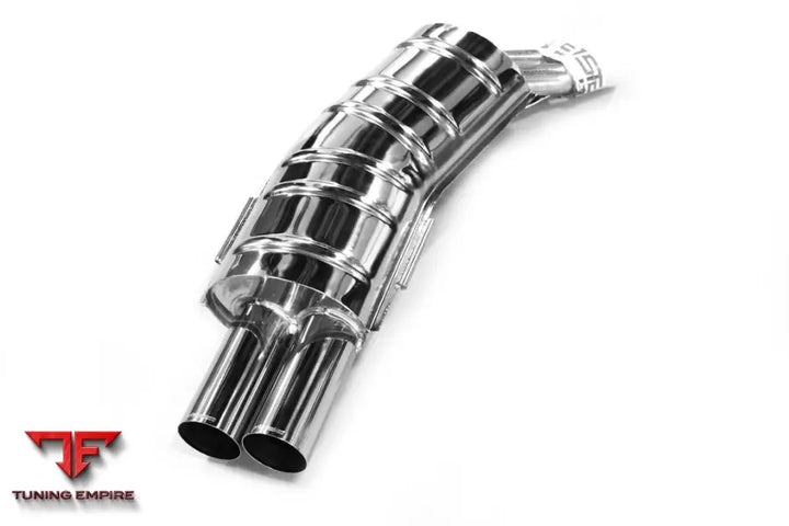 EISENMANN E36 M3 PERFORMANCE EXHAUST