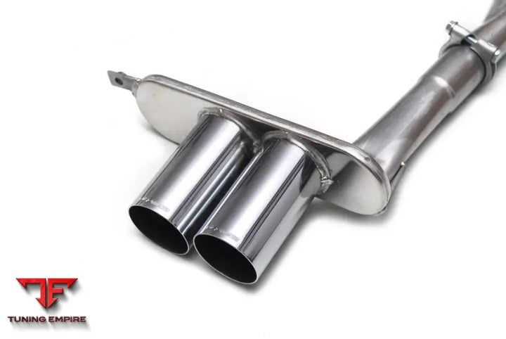 EISENMANN BMW E39 5-SERIES (I6) M-TECH PERFORMANCE EXHAUST