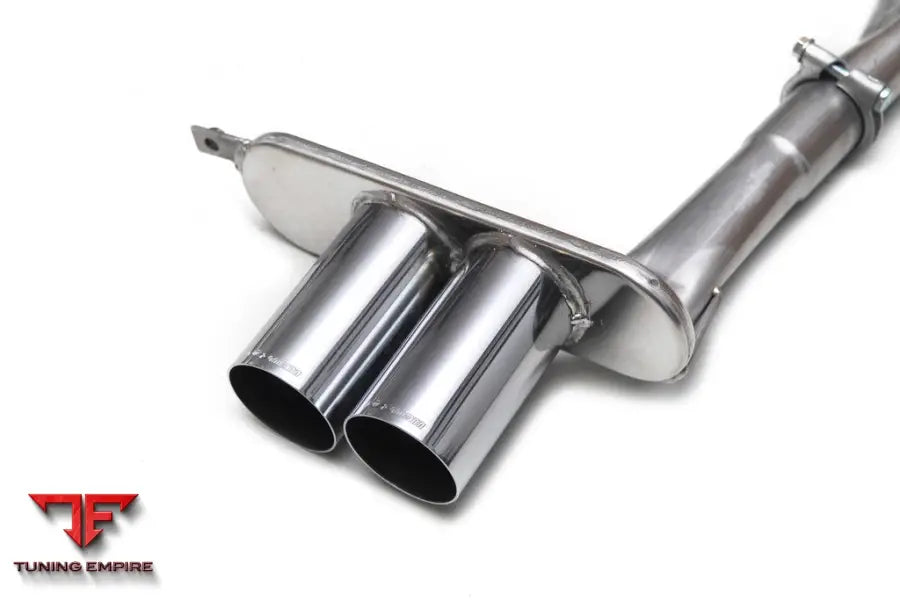 EISENMANN BMW E39 5-SERIES (I6) PERFORMANCE EXHAUST