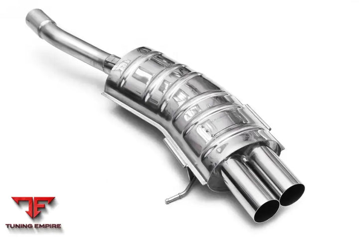 EISENMANN BMW E46 318D / 320D PERFORMANCE EXHAUST