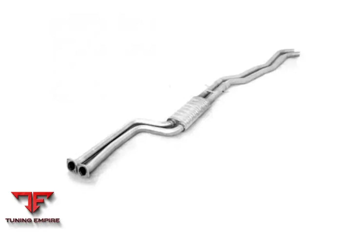 EISENMANN E46 320 / 325 / 330 PERFORMANCE CENTER PIPE SET - LONG