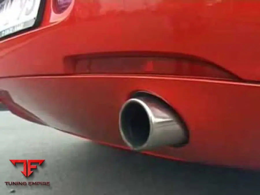 EISENMANN BMW E52 Z8 PERFORMANCE EXHAUST