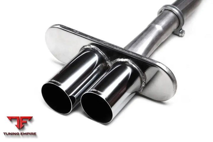 EISENMANN BMW E60 / E61 550I PERFORMANCE EXHAUST