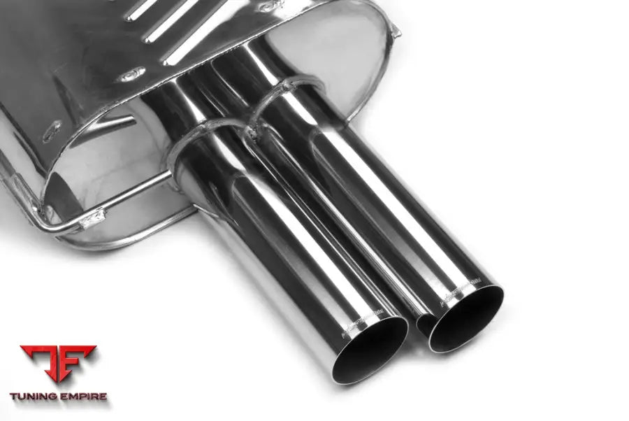 EISENMANN BMW E61 / E61 LCI 530 PERFORMANCE EXHAUST