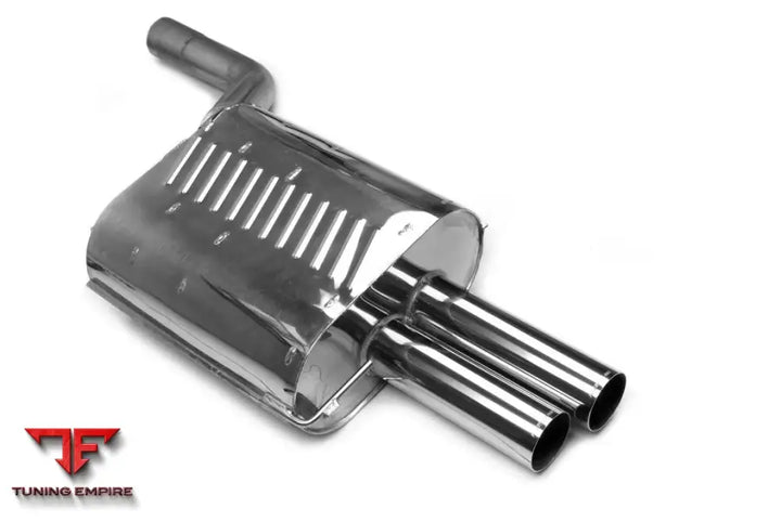 EISENMANN BMW E61 / E61 LCI 530 PERFORMANCE EXHAUST