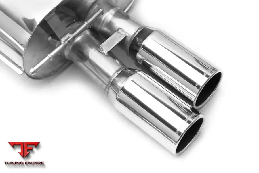 EISENMANN BMW E63 / E64 650CI PERFORMANCE EXHAUST