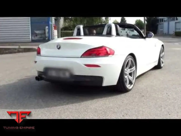 EISENMANN BMW E89 Z4 PERFORMANCE EXHAUST