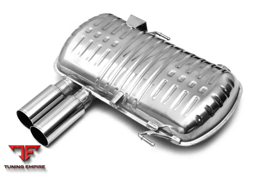 EISENMANN BMW E90 / E91 330I PERFORMANCE EXHAUST