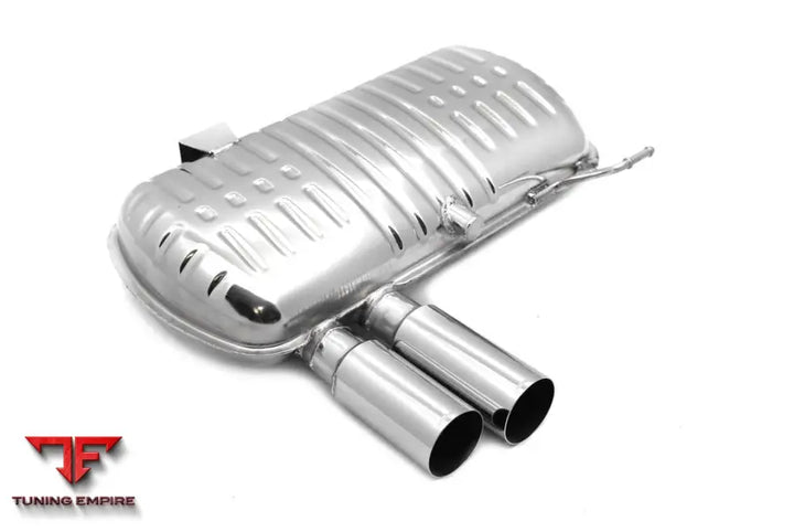 EISENMANN E92 / E93 3 SERIES PERFORMANCE EXHAUST