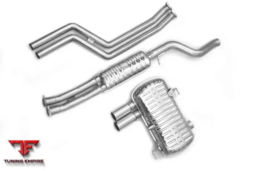 EISENMANN BMW E92 / E93 330 PERFORMANCE EXHAUST
