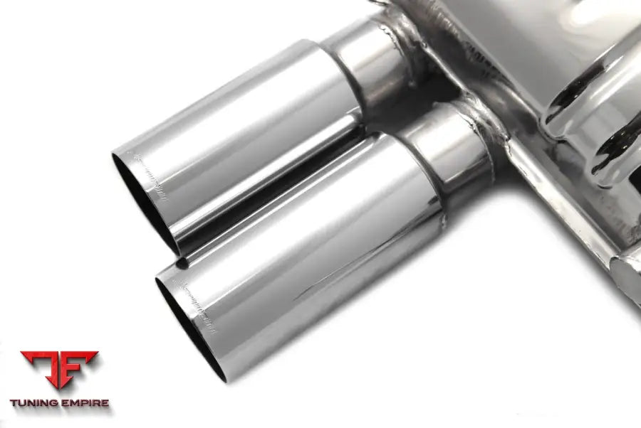 EISENMANN BMW E92 / E93 330 PERFORMANCE EXHAUST