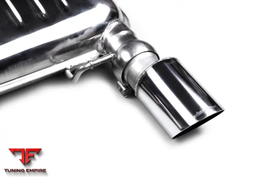 EISENMANN BMW E92 / E93 335D PERFORMANCE EXHAUST