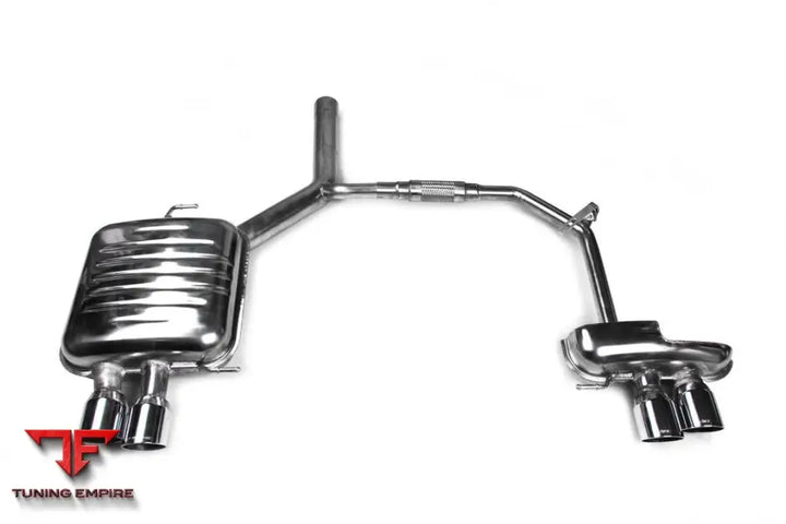 EISENMANN BMW F07 / F10 5 SERIES PERFORMANCE EXHAUST