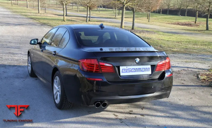 EISENMANN BMW F07 / F10 5 SERIES PERFORMANCE EXHAUST