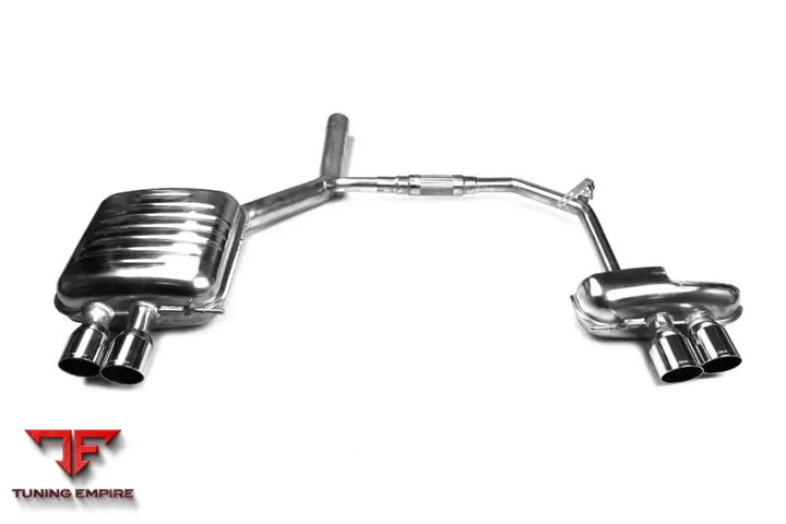 EISENMANN BMW F07 / F10 5 SERIES PERFORMANCE EXHAUST