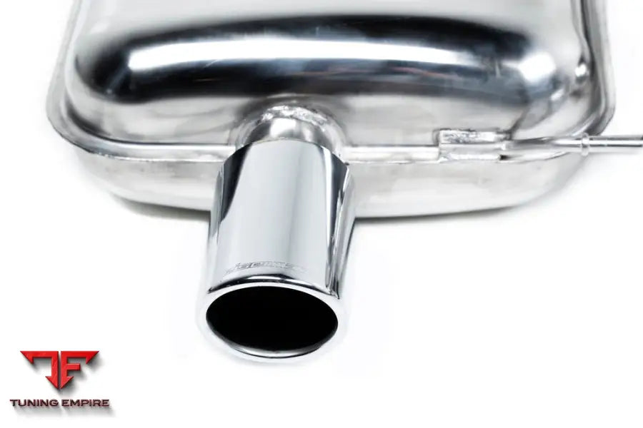 EISENMANN BMW F07 / F10 5 SERIES PERFORMANCE EXHAUST