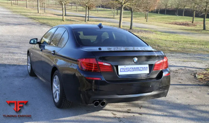 EISENMANN BMW F11 5-SERIES PERFORMANCE EXHAUST