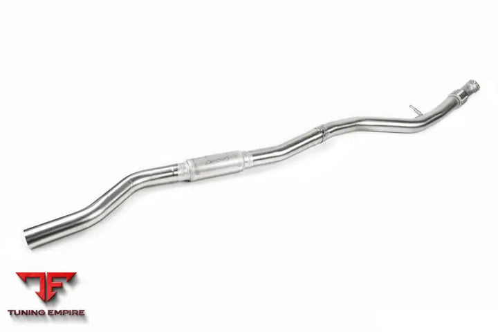 EISENMANN BMW F22 M235I PERFORMANCE EXHAUST