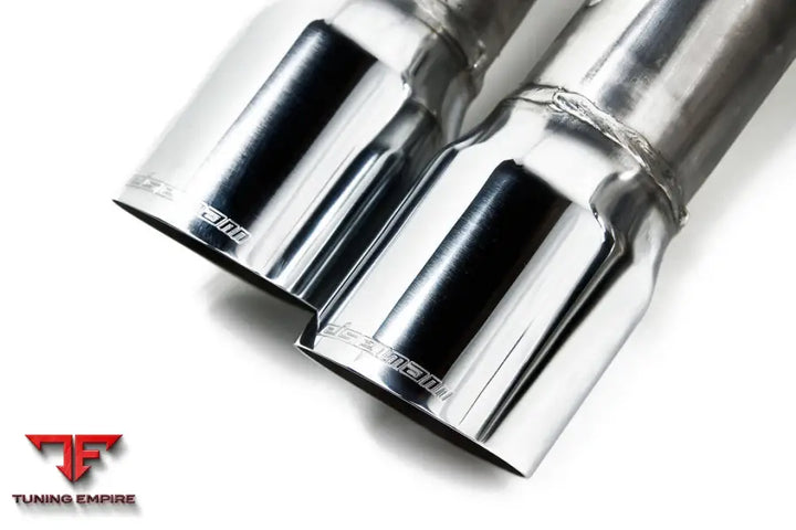 EISENMANN BMW F34 320I PERFORMANCE EXHAUST