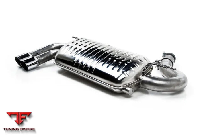 EISENMANN BMW F34 320I PERFORMANCE EXHAUST