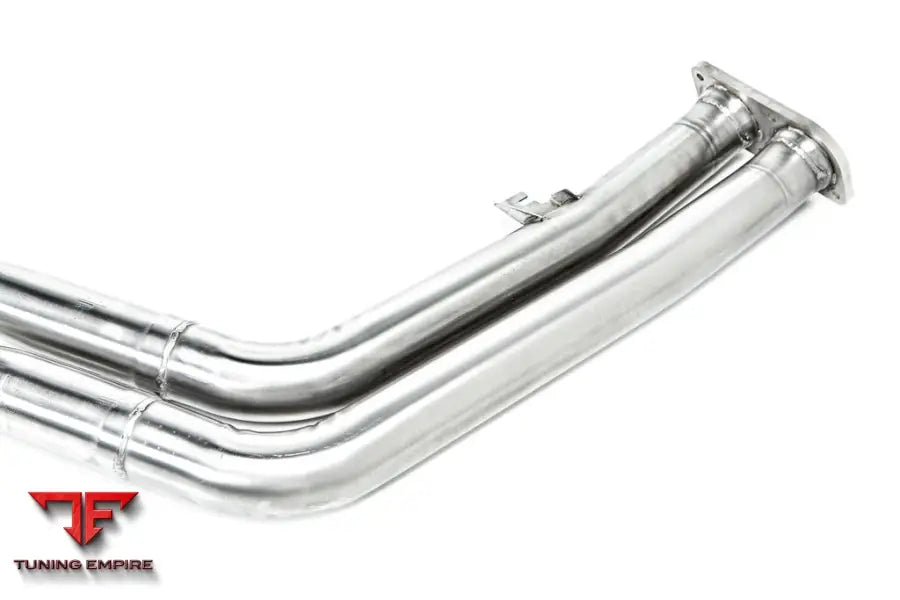 EISENMANN F97 X3M CENTER PIPE - NON RESONATED