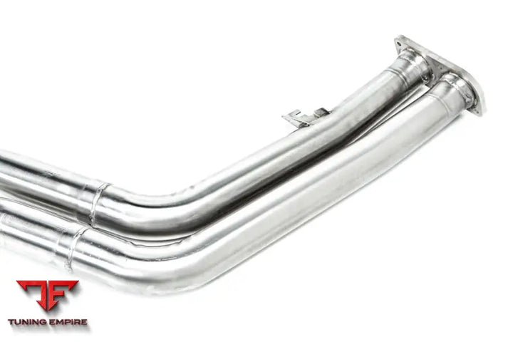 EISENMANN F97 X3M CENTER PIPE - NON RESONATED