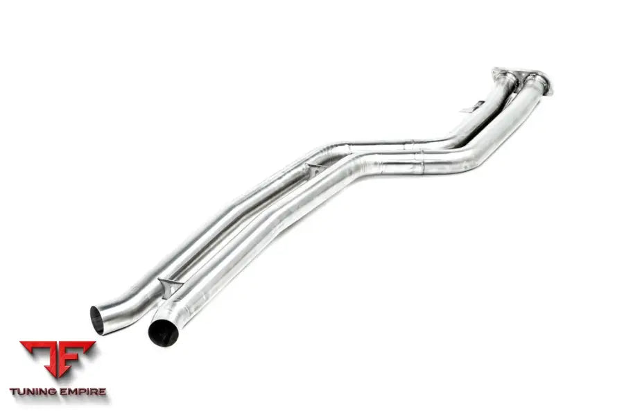 EISENMANN F97 X3M CENTER PIPE - NON RESONATED