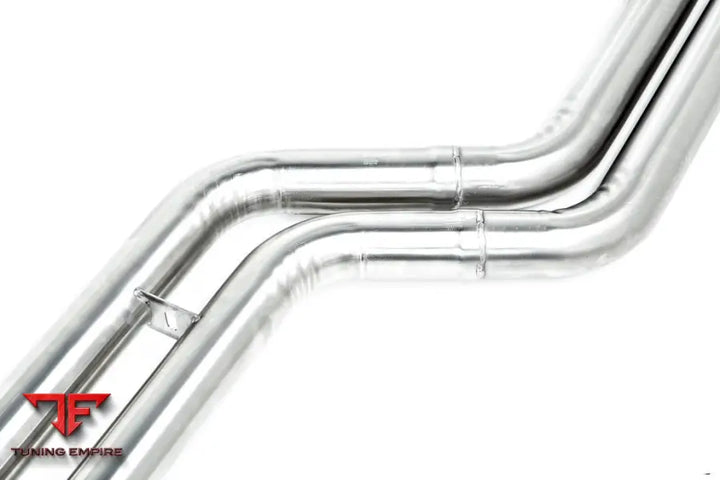 EISENMANN F97 X3M CENTER PIPE - NON RESONATED