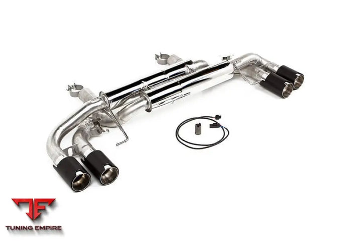 EISENMANN G30 M550I PERFORMANCE EXHAUST