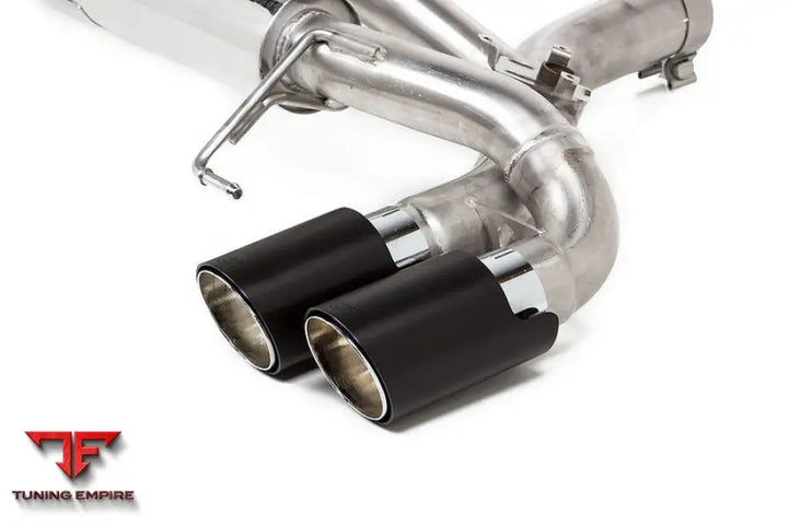 EISENMANN G30 M550I PERFORMANCE EXHAUST