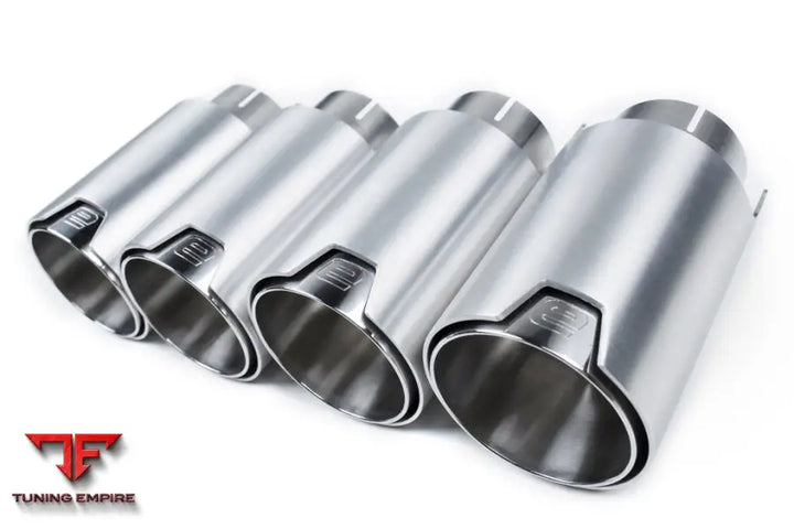 EISENMANN BMW LIMITED RELEASE PERFORMANCE EXHAUST - E90 M3