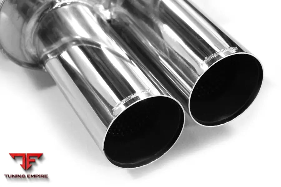 EISENMANN BMW PERFORMANCE EXHAUST - E36 M3