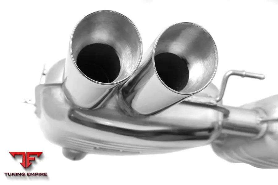 EISENMANN BMW PERFORMANCE EXHAUST - E90 M3