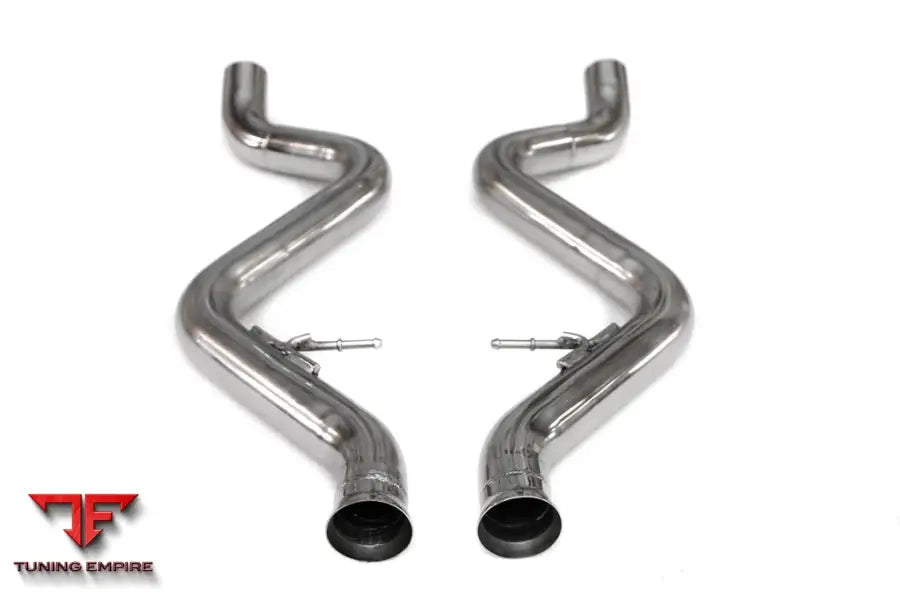 EISENMANN BMW PERFORMANCE EXHAUST - E90 M3