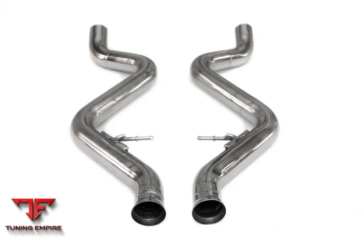 EISENMANN BMW PERFORMANCE EXHAUST - E90 M3