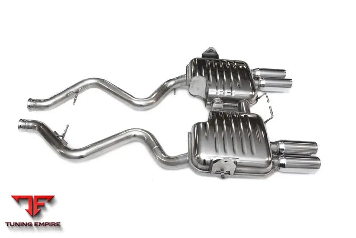 EISENMANN BMW PERFORMANCE EXHAUST - E92/ E93 M3