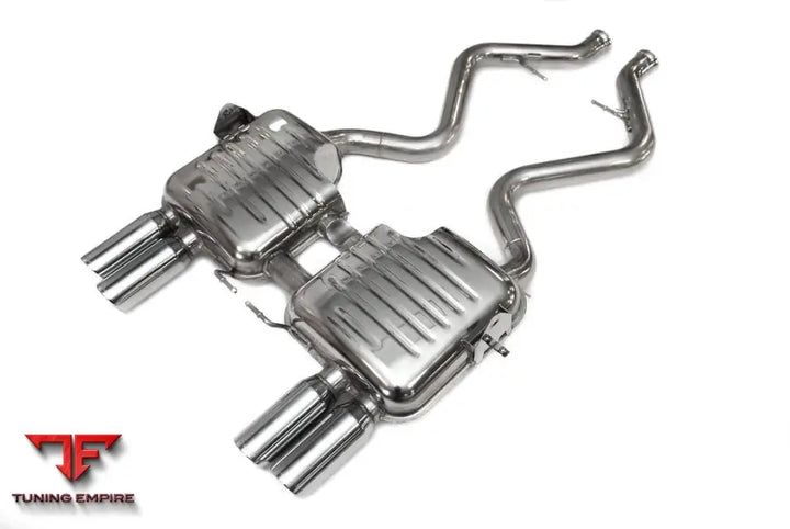 EISENMANN BMW PERFORMANCE EXHAUST - E92/ E93 M3